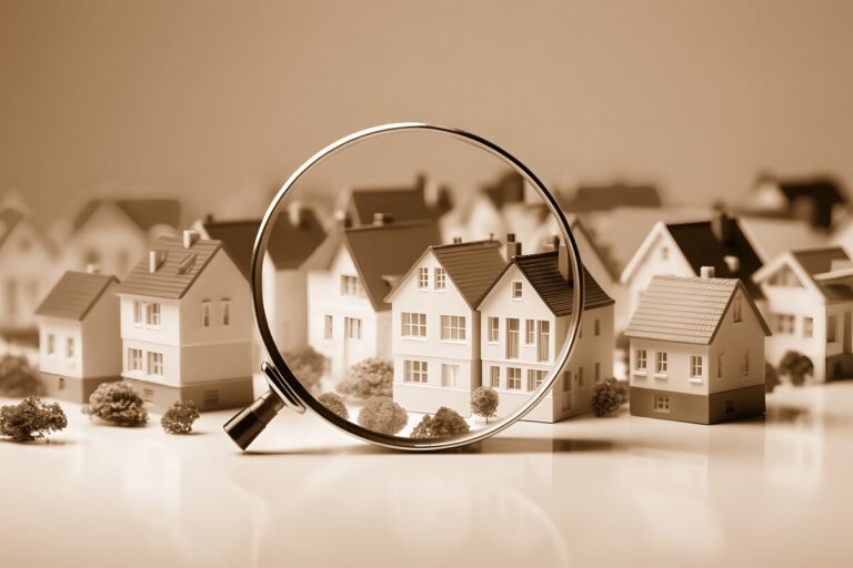 Winters Corner neighborhood